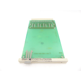 Siemens 6EC3000-0A Simatic Card