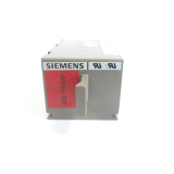Siemens C98130-A1155-B21-2-7 Batterieeinschub E-Stand: 2