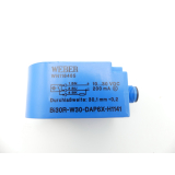 Weber WN116465 Bi30R-W30-DAP6X-H1141