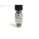 Pneumadyne PNV0-1/8 Nadelventil