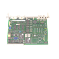 Siemens 6FX1154-8BB01 Video-Anschaltung TTL/VGA mit Farbspeicher E-Stand: C