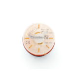 Pfannenberg BR50 CL Dauerlichtmodul Signalsäule 12-230V Orange