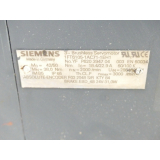 Siemens 1FT6105-1AC71-1EH1  Synchronservomotor SN:YFP620394704003