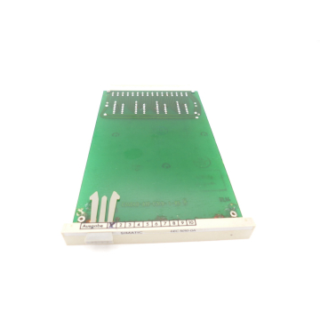 Siemens Simatic Card 6EC3010-0A