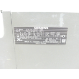 Siemens 1FT6105-8AC71-4AB1 Synchronservomotor SN:YFE5610414901001