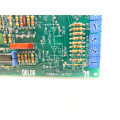 Siemens C98043-A1002-L3 / 31 Karte  SN:Q6L08