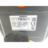 Siemens 1FK7060-2AC71-1RA1 ohne Encoder SN:YFJ6636199404027 - ungebraucht! -