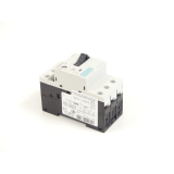 Siemens 3RV1011-0CA10 Leistungsschalter 0.18 - 0.25A E-Stand: 07