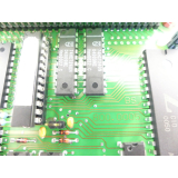 ISE Electronics ICS_CPU2 800.0011 + ICS_I032 800.0005 CPU2 + I/O-Platine