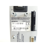 Indramat TDM 3.2-020-300-W0 Controller SN:240060-43850