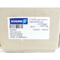 Schunk PZN+80-2-IS Zentrischgreifer 303641 - ungebraucht! -