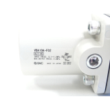 SMC VBA10A-F02 Druckverstärker - ungebraucht! -