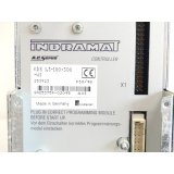 Indramat KDS 1.3-100-300-W1 Controller SN:253759-02095