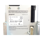 Indramat KDS 1.3-100-300-W1 Controller SN:253759-02159