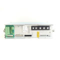 Indramat KDS 1.3-100-300-W1 Controller SN:253759-02159