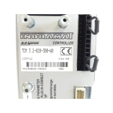 Indramat TDM 3.2-020-300-W0 Controller SN:240060-44864