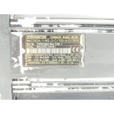 Indramat MAC093A-1-WS-2-C/130-A-0/S005 Permanent Magnet Motor SN:MAC093-59481
