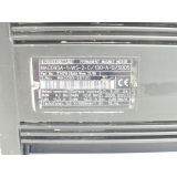 Indramat MAC093A-1-WS-2-C/130-A-0/S005 Permanent Magnet Motor SN:MAC093-58720
