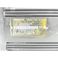 Indramat MAC093A-1-WS-2-C/130-A-0/S005 Permanent Magnet Motor SN:MAC093-57852