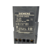 Siemens 7PU4340-2AB30 Multifunktions-Zeitrelais