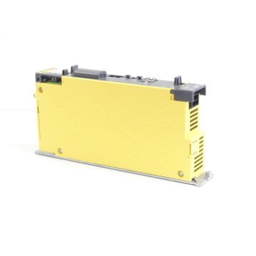 Fanuc A06B-6290-H122 Servo Amplifier Version: C SN:V22362903 - ungebraucht! -