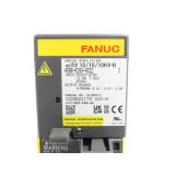 Fanuc A06B-6290-H322 Servo Amplifier Version: C SN:V22500173 - ungebraucht! -
