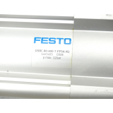 Festo DSBC-80-400-T-PPSA-N3 Normzylinder 146395