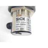 Sick L40E-33MA2A Sicherheitslichtschranke 6027336 SN 14300351