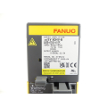 Fanuc A06B-6290-H125 Servo Amplifier Version: B SN:V22452817 - ungebraucht! -