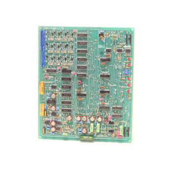 Siemens C98043-A1005-L2 10  Karte