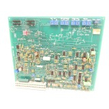Siemens C98043-A1004-L2 07  Karte