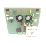 Siemens C98043-A1001-L5 10  Karte
