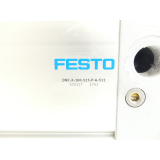 Festo DNC-X-100-525-P-A-S11 Normzylinder 570157