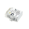 Siemens 6SL3252-0BB01-0AA0 Bremsrelais Version: B01 SN:XAC827-000051