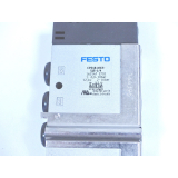 Festo CPE 18-M1H-5JS-1/4 Magnetventil 163147