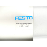 Festo DSBG-125-310-PPSA-N3 Normzylinder 2158471
