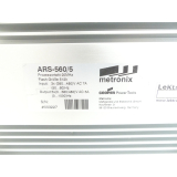 Metronix ARS-560 / 5 Servopositionsregler 003227