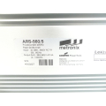 Metronix ARS-560 / 5 Servopositionsregler 003227