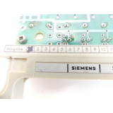 Siemens 6ES5444-3AE11  Digital-Ausgabe ( Ausgabe 1 )