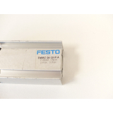Festo EMMZ-16-10-P-A Kompaktzylinder 158668
