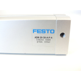Festo ADN-20-50-A-P-A Kompaktzylinder 536241 pmax. 10bar