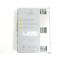 Ferrocontrol E-Darc V07 - 118114 - Antriebsregler SN:DPUB107140788608