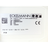 Eckelmann LBMDIM16 Modul SN 1400224