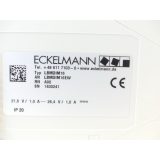 Eckelmann LBMDIM16 Modul SN 1400241