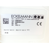 Eckelmann LBMD0M16 Modul SN 1400113