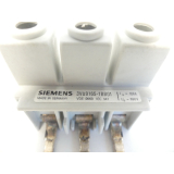 Siemens 3VU9165-1BB01 Einspeiseblock