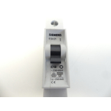 Siemens 5SX21 C13 Sicherungsautomat