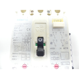 Siemens 3VF3111-1BQ41-0AN2 Leistungsschalter