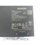 Siemens 6SL3120-2TE21-8AD0 Double Motor Module SN:T-P46006405 - ungebraucht! -