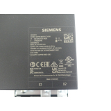 Siemens 6SL3120-2TE21-8AD0 Double Motor Module SN:T-P46019240 - ungebraucht! -